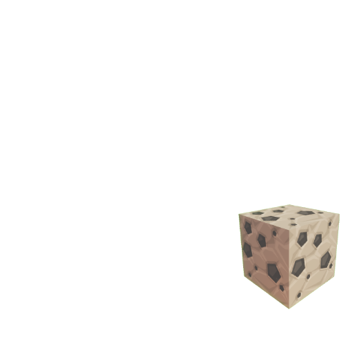 2 GB Minecraft server for 39 kr