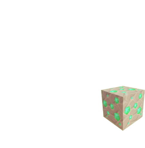 8 GB Minecraft server for 139 kr
